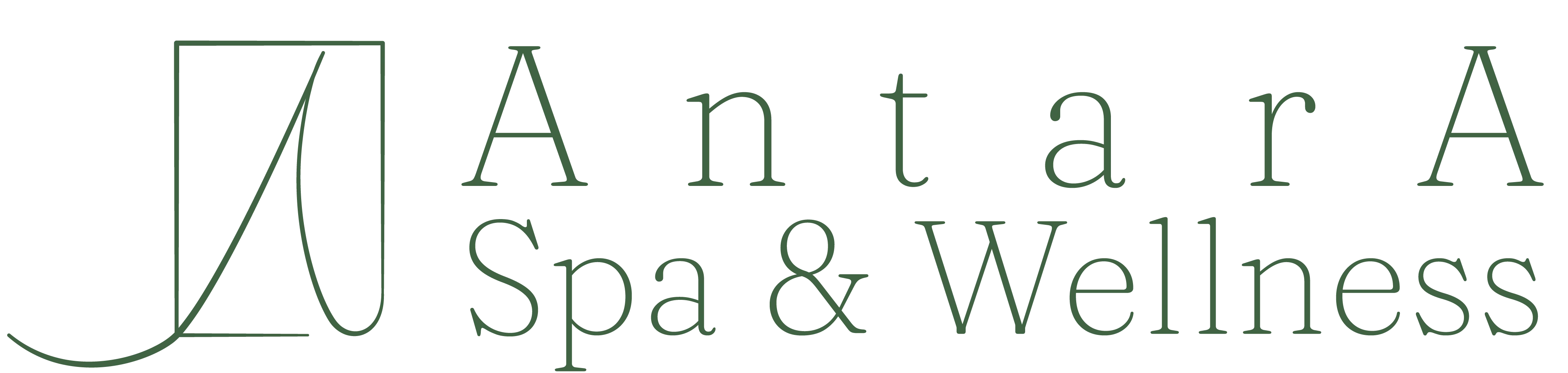 Antara