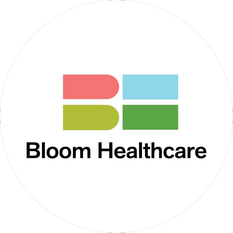 Bloom Logo